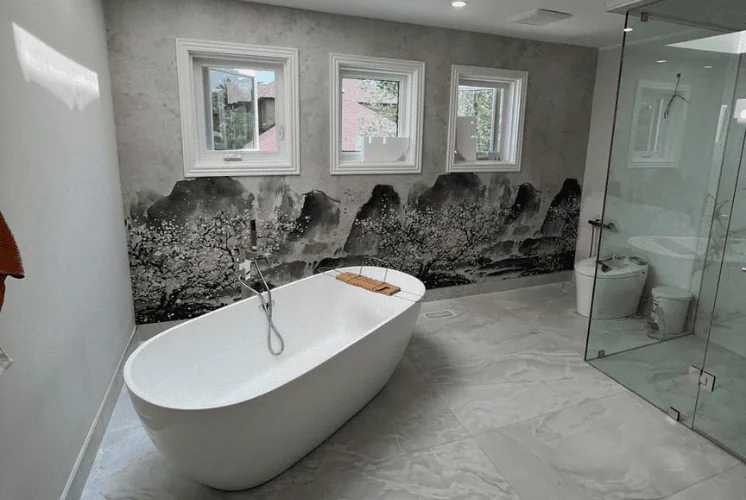 How to Plan a Bathroom Renovation: A Complete Homeowner’s Guide