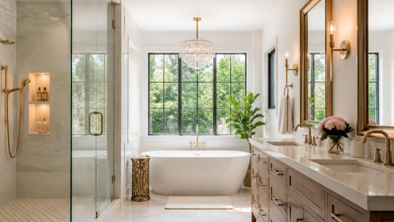 Why professional bathroom renovation matters in Toronto