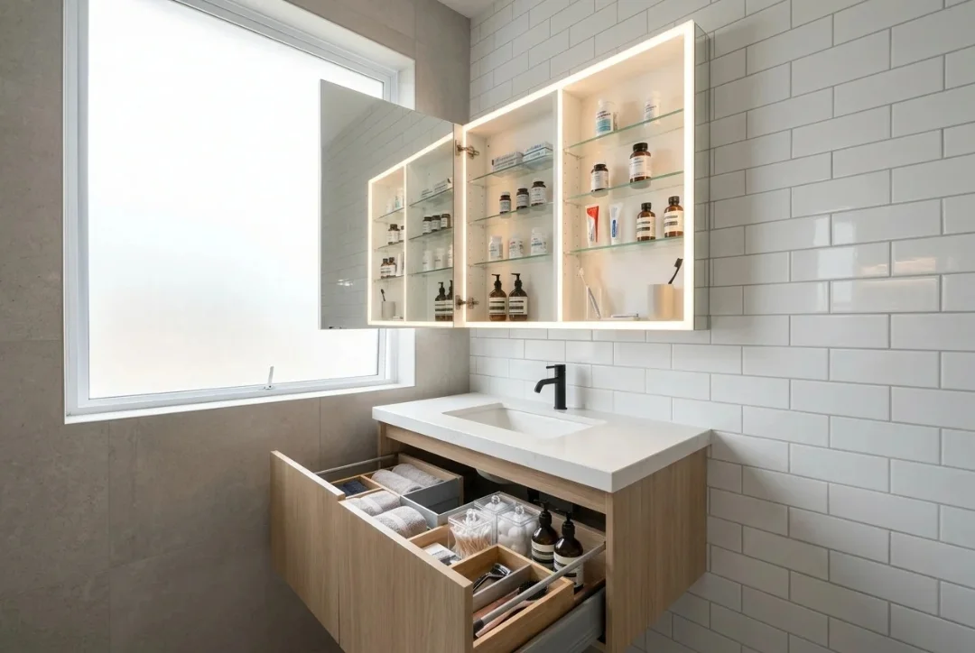 Bathroom renovation services in Milton for stylish and functional bathrooms